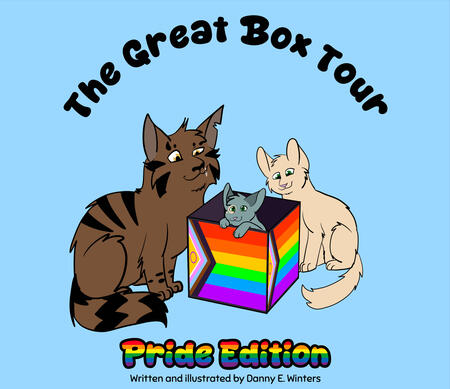 The Great Box Tour Pride Edition